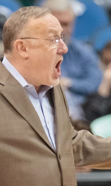 Wolves coaches, players worlds apart on social media